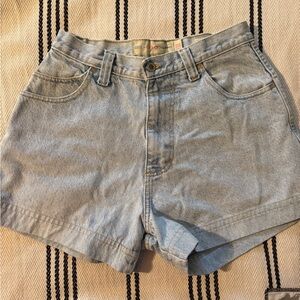Quicksilver women’s shorts size 30
